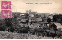 BOURGANEUF - Vue Générale, Côté Nord - Très Bon état - Bourganeuf
