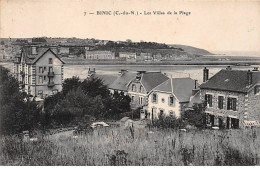 BINIC - Les Villas De La Plage - Très Bon état - Binic