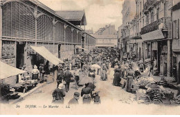 DIJON - Le Marché - Très Bon état - Dijon