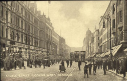 11111468 Glasgow Argyle Street Looking West  Glasgow - Other & Unclassified