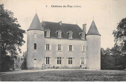 Château Du PUY - Très Bon état - Autres & Non Classés