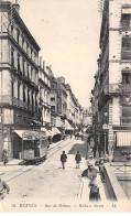 RENNES - Rue De Rohan - Très Bon état - Rennes