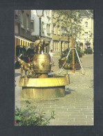 LUXEMBOURG -  DIEKIRCH  - LESELSBUR   (L 191) - Diekirch