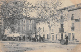 GABIAN - Place Neuve - Très Bon état - Other & Unclassified