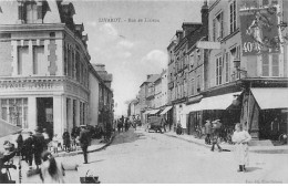 LIVAROT - Rue De Lisieux - Très Bon état - Livarot