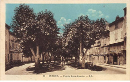 ISTRES - Cours Jean Jaurès - Très Bon état - Istres