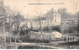CASSAGNES BEGONHES - Le Fort Chabrol - Très Bon état - Other & Unclassified