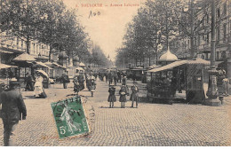 TOULOUSE - Avenue Lafayette - Très Bon état - Toulouse