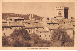 VILLENEUVE LES AVIGNON - Très Bon état - Villeneuve-lès-Avignon