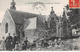 PLOUGASTEL - Chapelle Sainte Christine - Très Bon état - Plougastel-Daoulas
