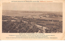 Pont De PLOUGASTEL Sur L'ELORN - état - Plougastel-Daoulas