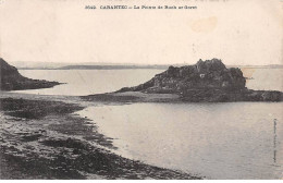 CARANTEC - La Pointe De Roch Ar Goret - Très Bon état - Carantec