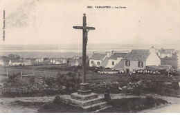 CARANTEC - La Croix - Très Bon état - Carantec