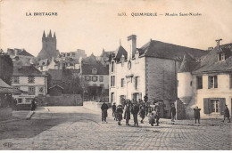 QUIMPERLE - Moulin Saint Nicolas - Très Bon état - Quimperlé