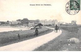 Grand Hôtel De PRIMEL - Très Bon état - Primel