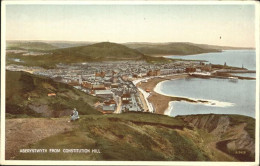 11111439 Aberystwyth Bronglais Constitution Hill Ceredigion - Andere & Zonder Classificatie