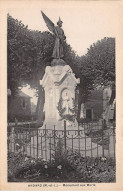 ANDARD - Monument Aux Morts - Très Bon état - Autres & Non Classés