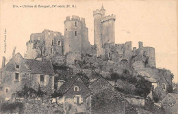 Château De BONAGUIL - Très Bon état - Sonstige & Ohne Zuordnung