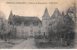VERTEUIL D'AGENAIS - Château De Roquepiquet - Très Bon état - Sonstige & Ohne Zuordnung