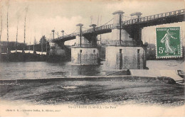 SAINTE LIVRADE - Le Pont - Très Bon état - Other & Unclassified
