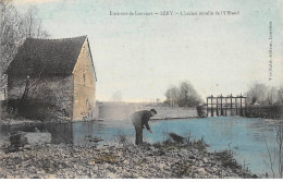 LERY - L'ancien Moulin De L'Offrand - Très Bon état - Autres & Non Classés