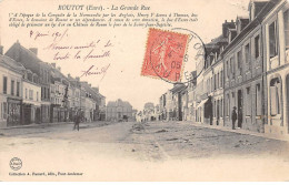 ROUTOT - La Grande Rue - Très Bon état - Routot