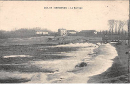 BERGERAC - Le Barrage - Très Bon état - Bergerac