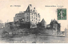 Château De BIRON - Très Bon état - Autres & Non Classés