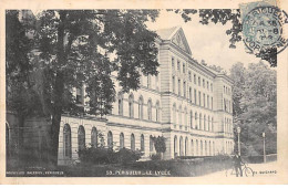 PERIGUEUX - Le Lycée - Très Bon état - Périgueux