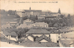 CHARLIEU - Institution Saint Gildas - Très Bon état - Charlieu
