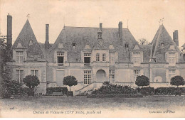 Château De VILLESAVIN - Façade Sud - Très Bon état - Autres & Non Classés