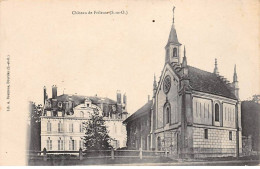 Château De FRILEUSE - Très Bon état - Other & Unclassified