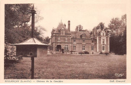 MILLANCAY - Château De La Gouchère - Très Bon état - Other & Unclassified