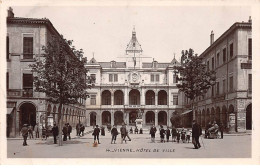 VIENNE - Hôtel De Ville - état - Vienne
