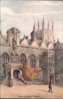 11111375 Oxford Oxfordshire Oriel College  - Other & Unclassified