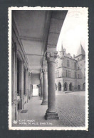 LUXEMBOURG - ECHTERNACH - HOTEL DE VILLE -  DINGSTUHL   (L 200) - Echternach