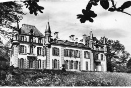 SEBOURG - Le Château - Très Bon état - Autres & Non Classés