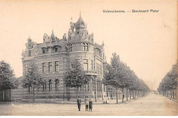 VALENCIENNES - Boulevard Pater - Très Bon état - Valenciennes