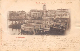 DUNKERQUE - Le Leughenaer - Très Bon état - Dunkerque