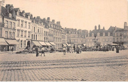 DUNKERQUE - Place De La République - Très Bon état - Dunkerque