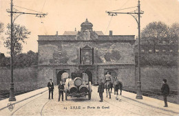 LILLE - Porte De Gand - Très Bon état - Lille