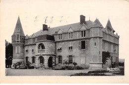 REMILLY - Le Château De Saint Michel - état - Autres & Non Classés