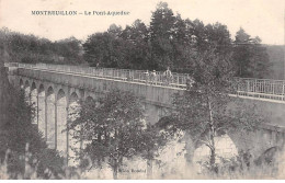 MONTREUILLON - Le Pont Aqueduc - Très Bon état - Autres & Non Classés