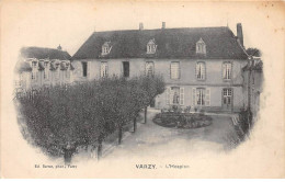 VARZY - L'Hospice - Très Bon état - Autres & Non Classés