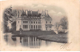 Château De TRACY - Très Bon état - Autres & Non Classés