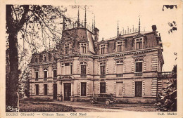 BOURG - Château Tayac - Très Bon état - Autres & Non Classés