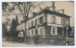 Bourbon L'Archambault, Grand Hôtel Et Villa Des Fleurs (lt10) - Bourbon L'Archambault