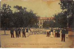 LIBOURNE - Caserne Du 57e D'Infanterie - Quartier Proteau - état - Libourne
