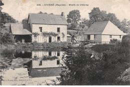 JUVIGNE - Moulin De Châtenay - Très Bon état - Other & Unclassified