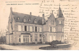 MARGAUX - Chateau Lascombes - Très Bon état - Margaux